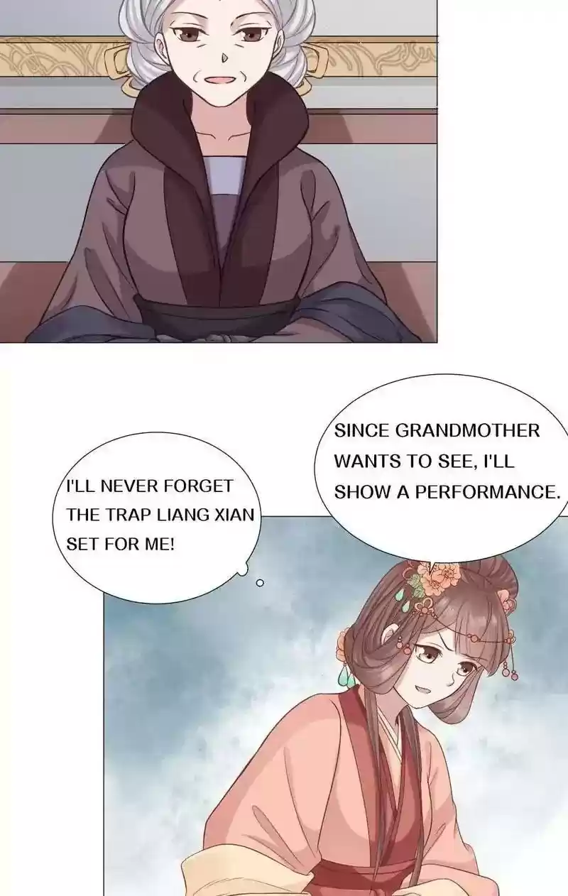 Time Travel: The Mighty Crown Princess Chapter 28