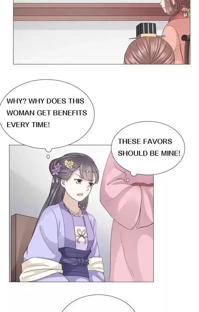 Time Travel: The Mighty Crown Princess Chapter 28