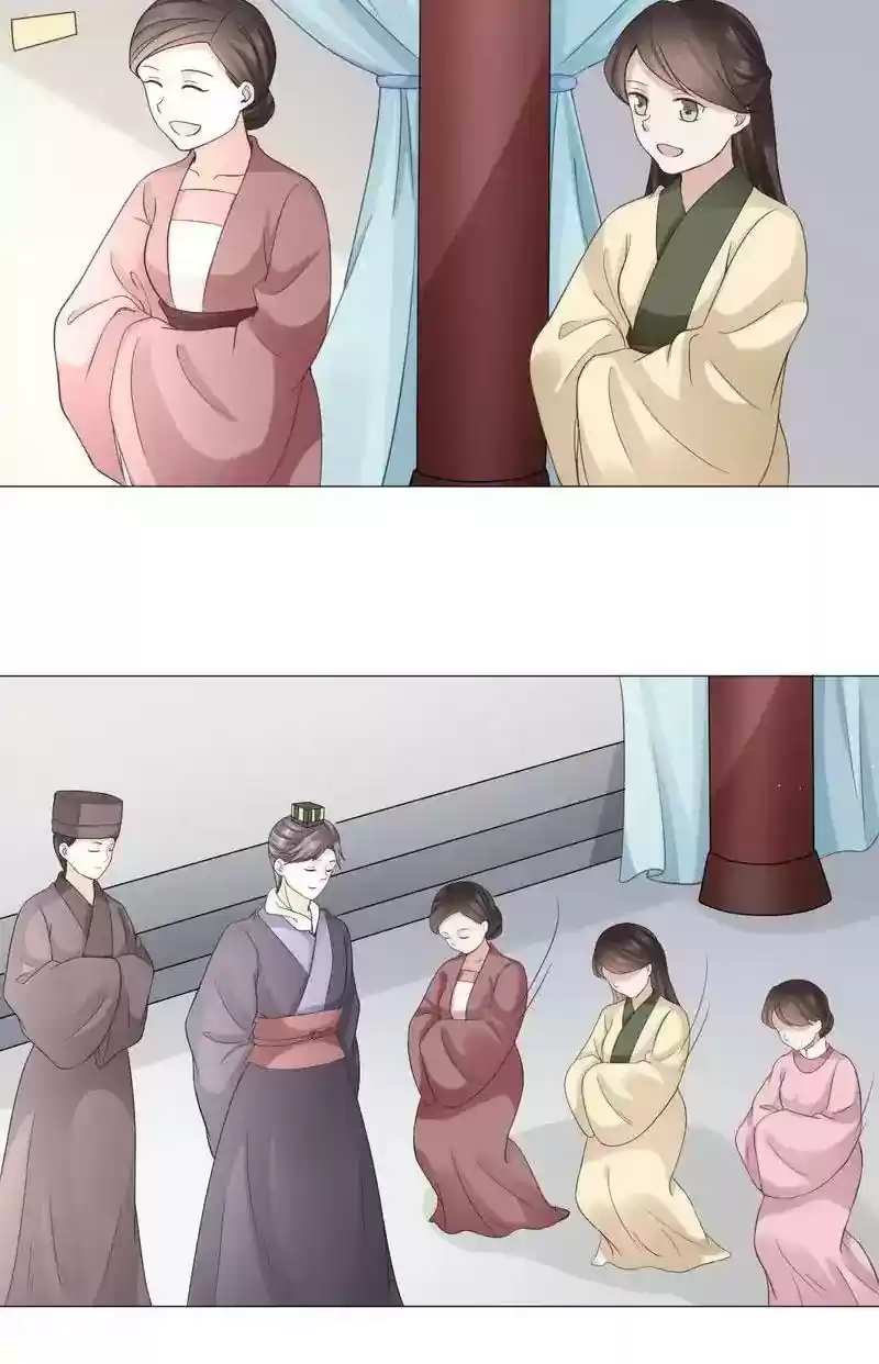 Time Travel: The Mighty Crown Princess Chapter 29