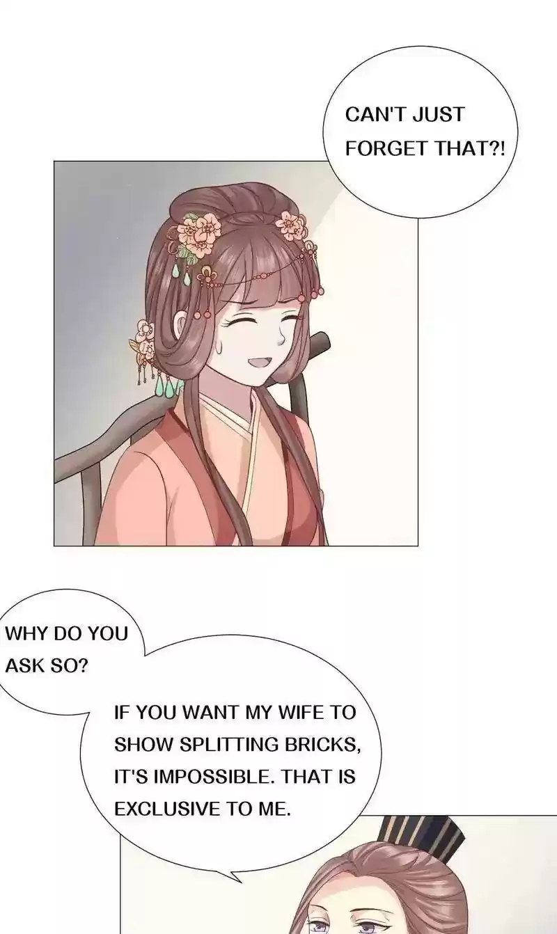 Time Travel: The Mighty Crown Princess Chapter 29