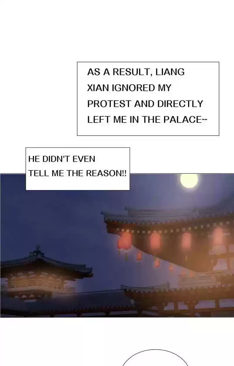 Time Travel: The Mighty Crown Princess Chapter 29