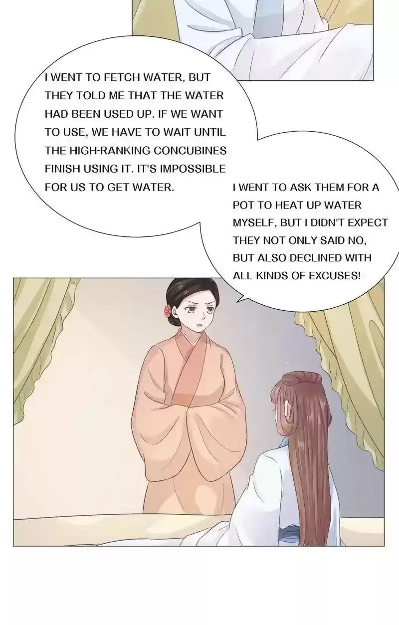 Time Travel: The Mighty Crown Princess Chapter 29