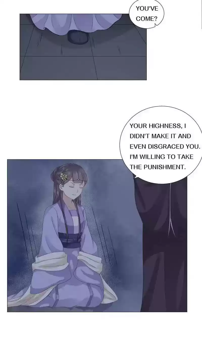 Time Travel: The Mighty Crown Princess Chapter 29