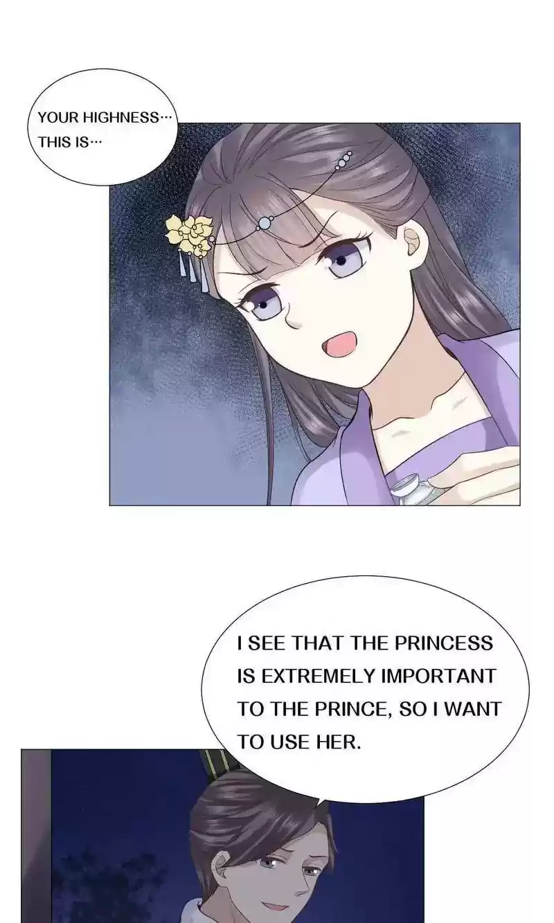 Time Travel: The Mighty Crown Princess Chapter 29