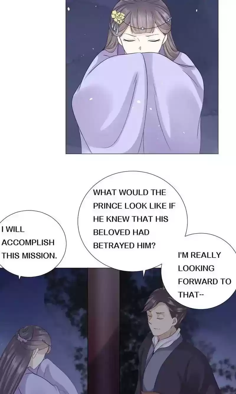 Time Travel: The Mighty Crown Princess Chapter 29