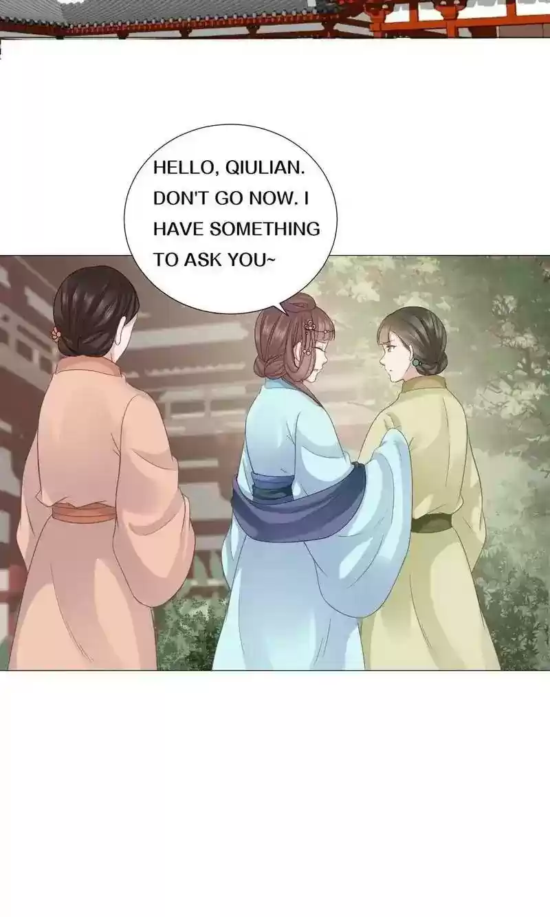 Time Travel: The Mighty Crown Princess Chapter 29