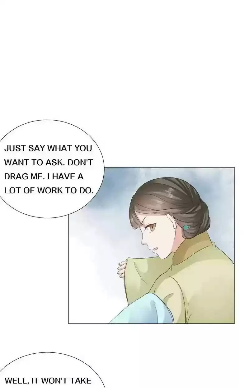 Time Travel: The Mighty Crown Princess Chapter 29