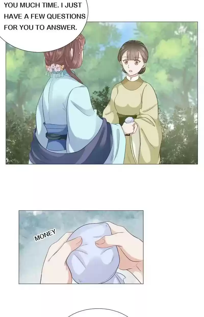 Time Travel: The Mighty Crown Princess Chapter 29