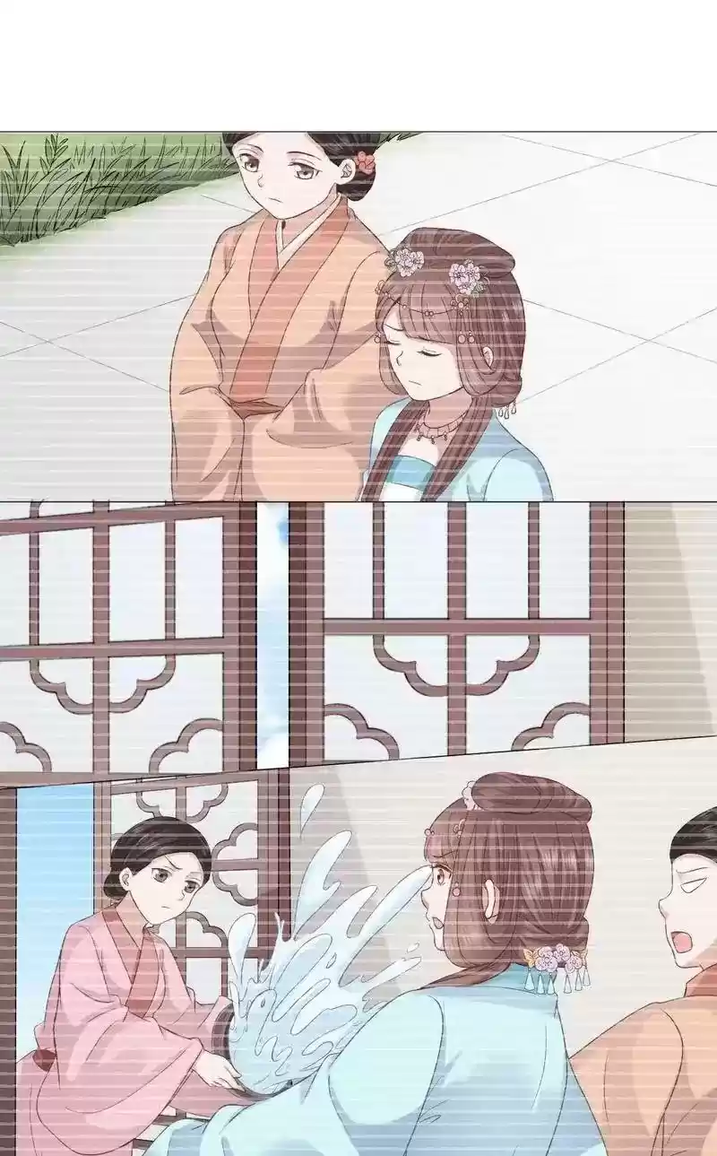 Time Travel: The Mighty Crown Princess Chapter 29