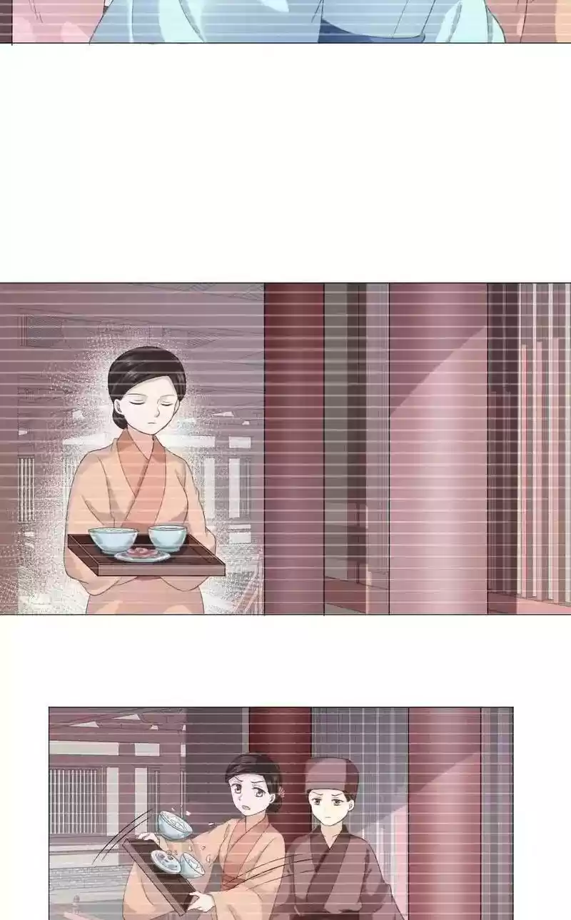 Time Travel: The Mighty Crown Princess Chapter 29