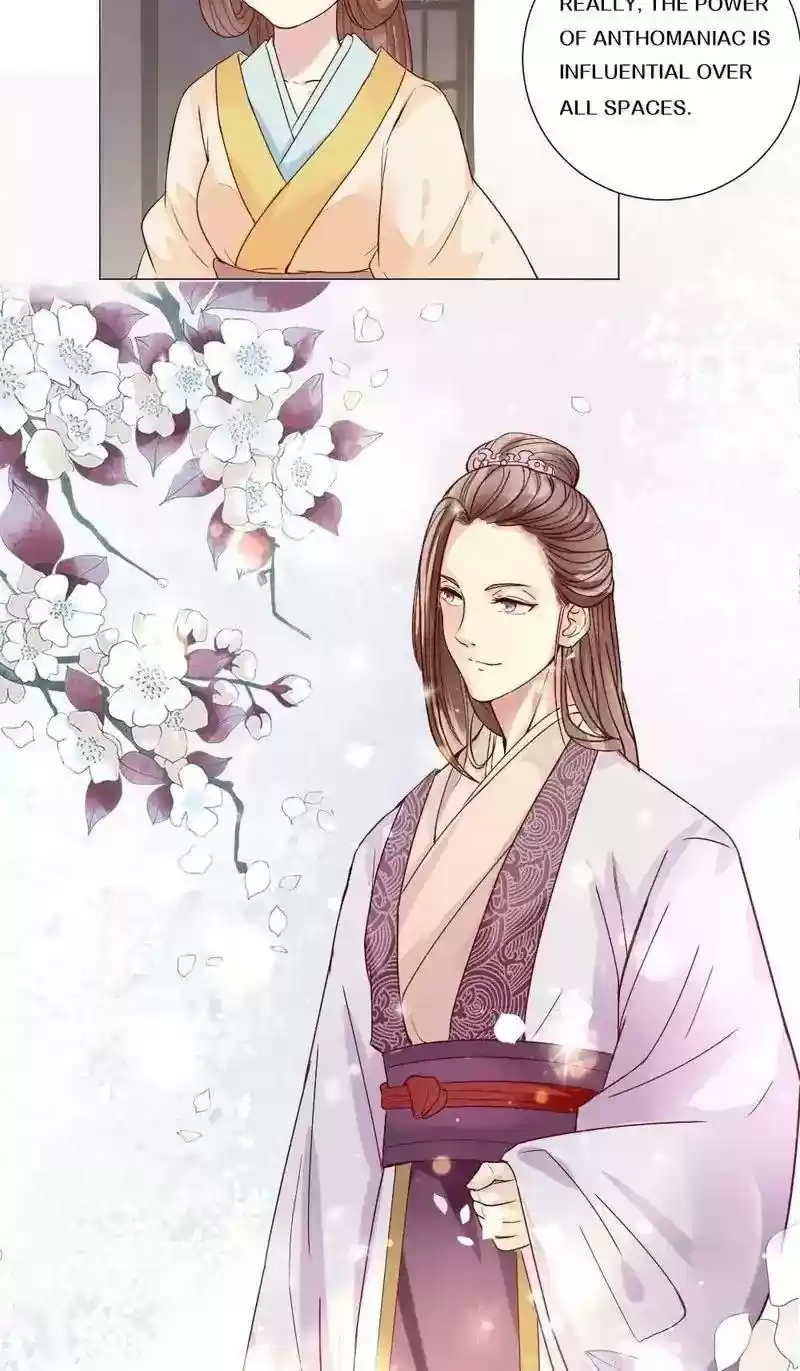 Time Travel: The Mighty Crown Princess Chapter 3