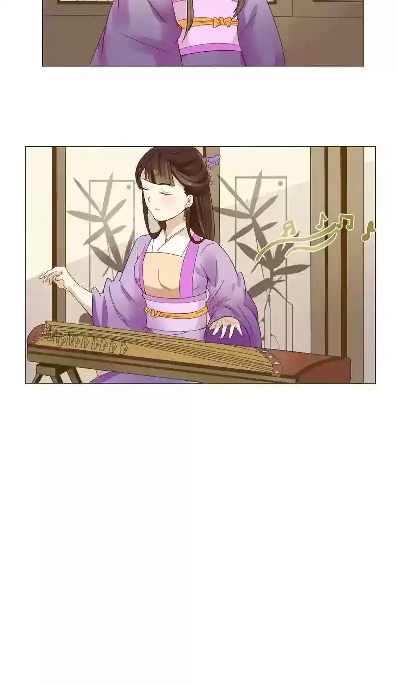 Time Travel: The Mighty Crown Princess Chapter 3