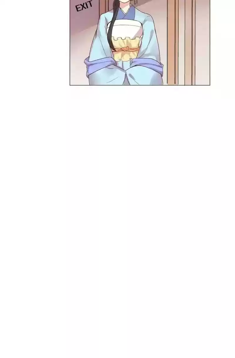 Time Travel: The Mighty Crown Princess Chapter 3