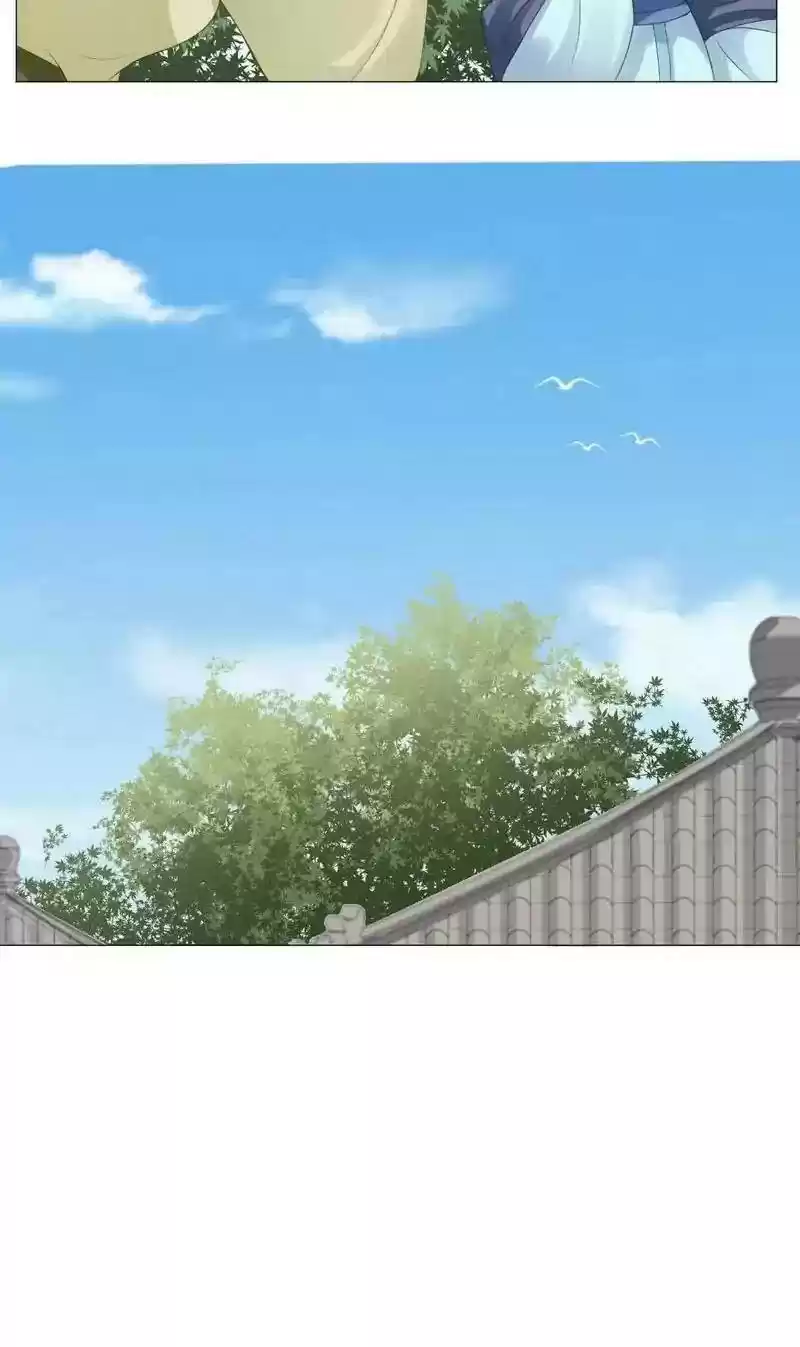 Time Travel: The Mighty Crown Princess Chapter 30