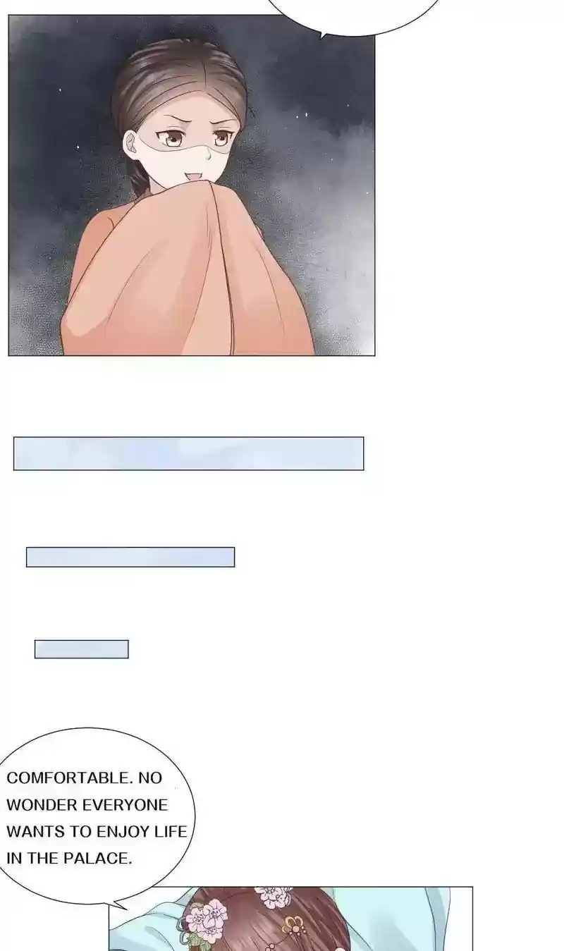 Time Travel: The Mighty Crown Princess Chapter 30