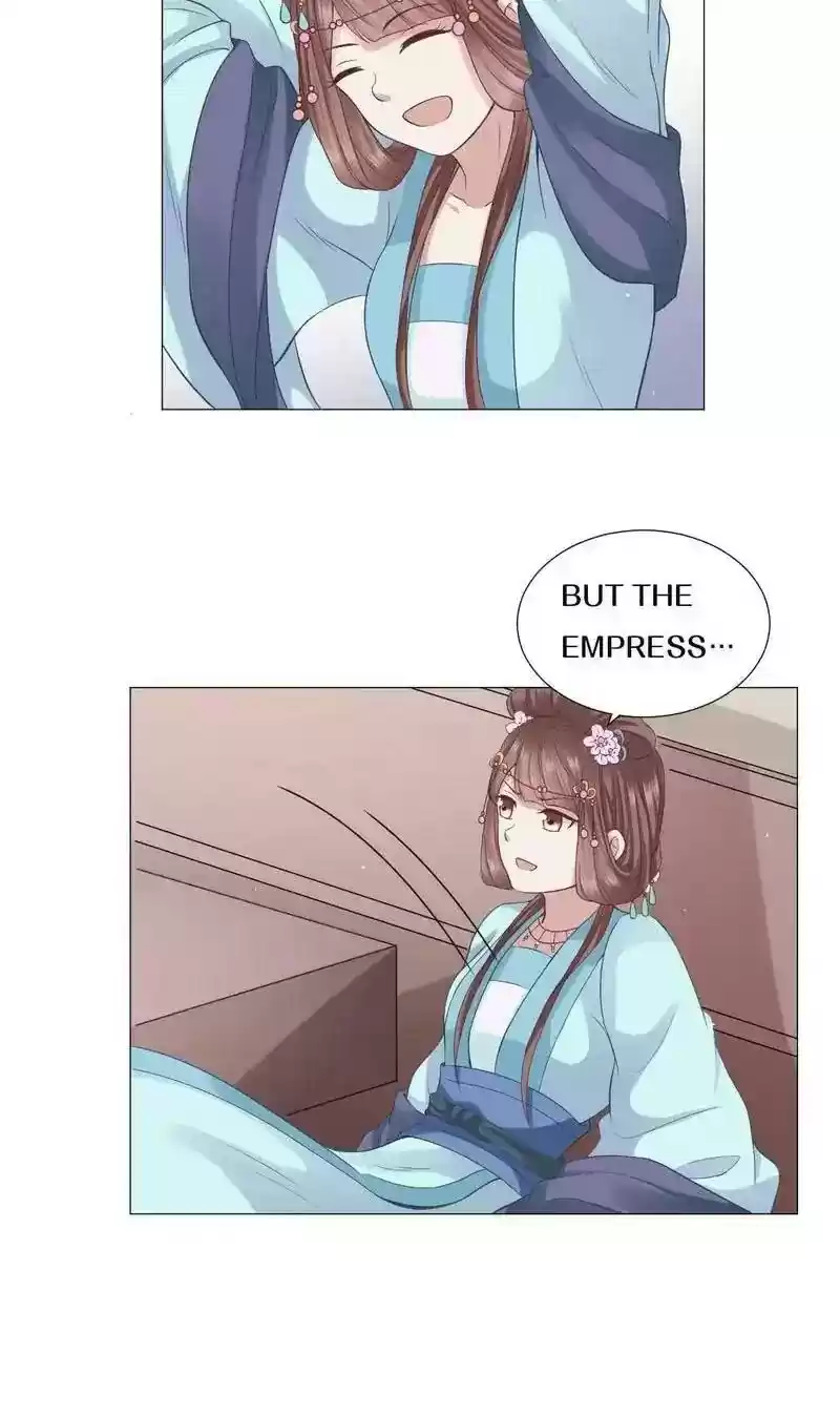 Time Travel: The Mighty Crown Princess Chapter 30