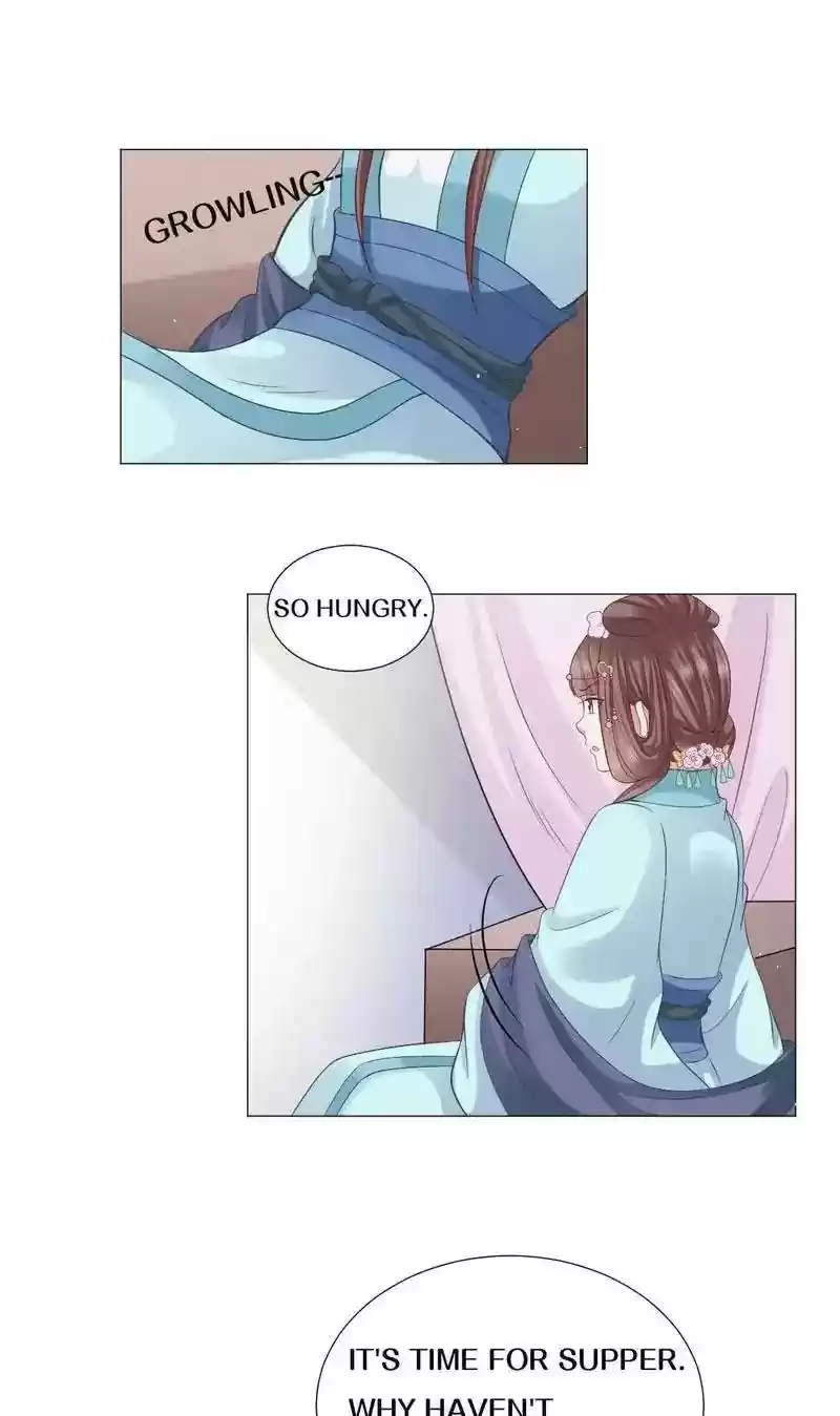 Time Travel: The Mighty Crown Princess Chapter 30