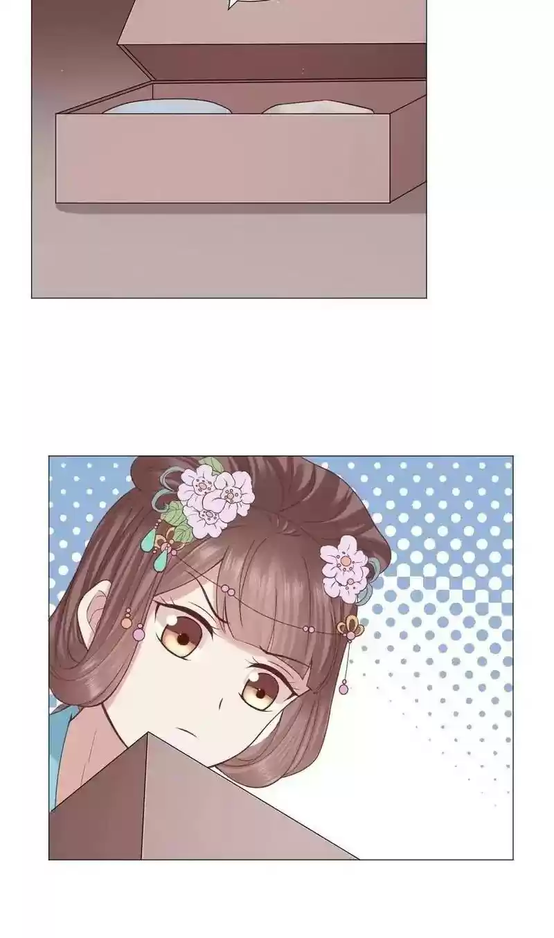 Time Travel: The Mighty Crown Princess Chapter 30