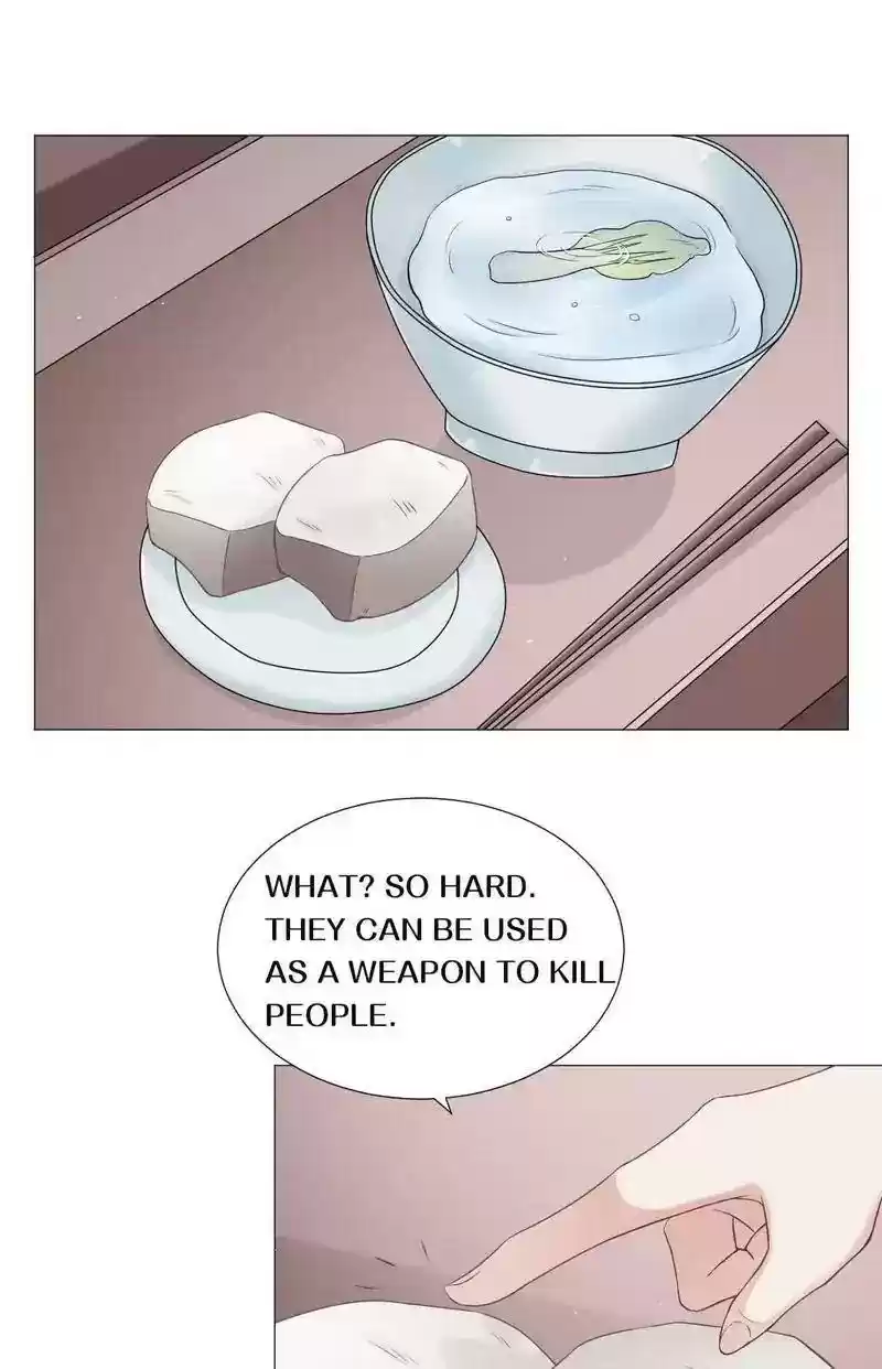 Time Travel: The Mighty Crown Princess Chapter 30