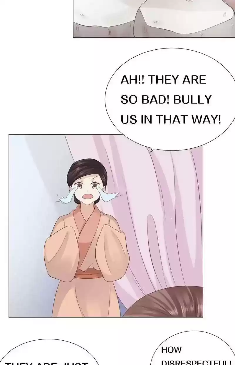 Time Travel: The Mighty Crown Princess Chapter 30