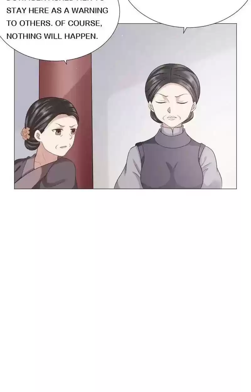 Time Travel: The Mighty Crown Princess Chapter 30