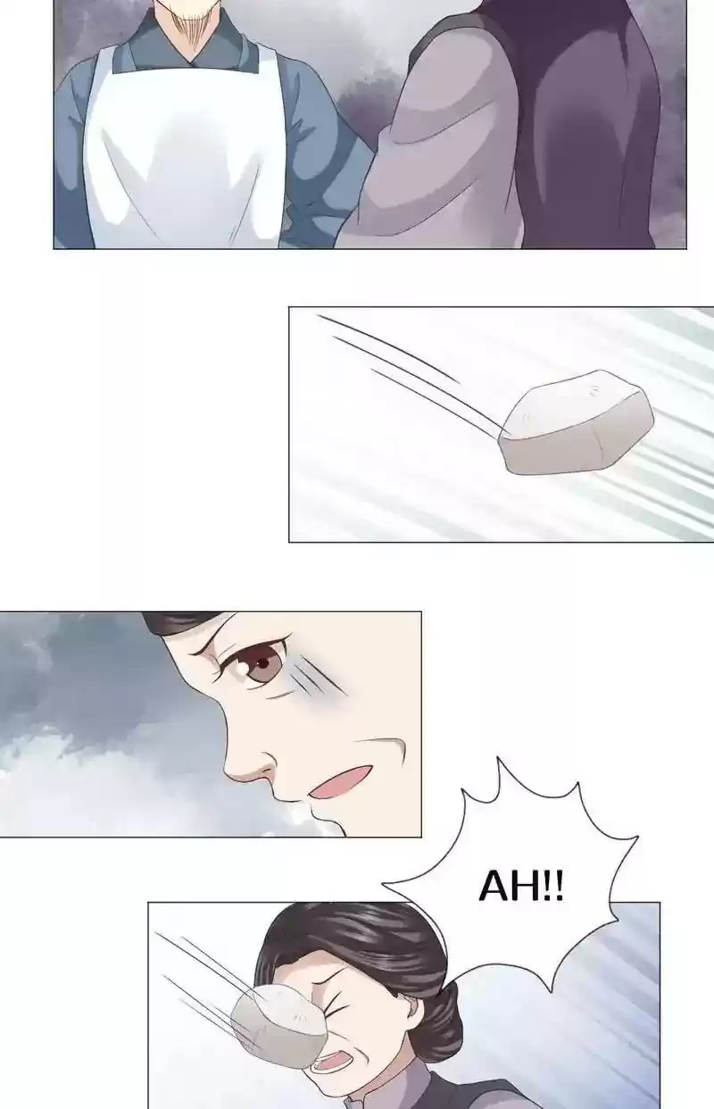 Time Travel: The Mighty Crown Princess Chapter 30