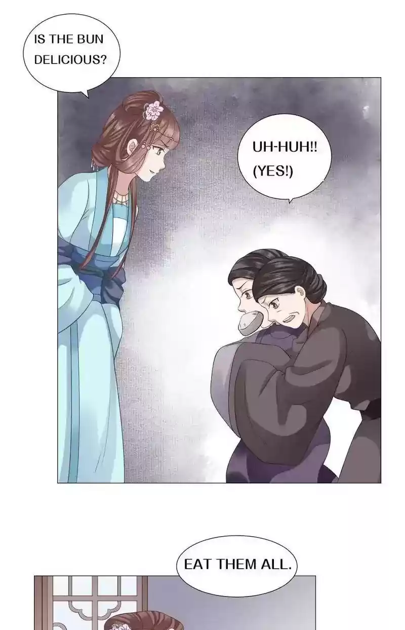 Time Travel: The Mighty Crown Princess Chapter 30