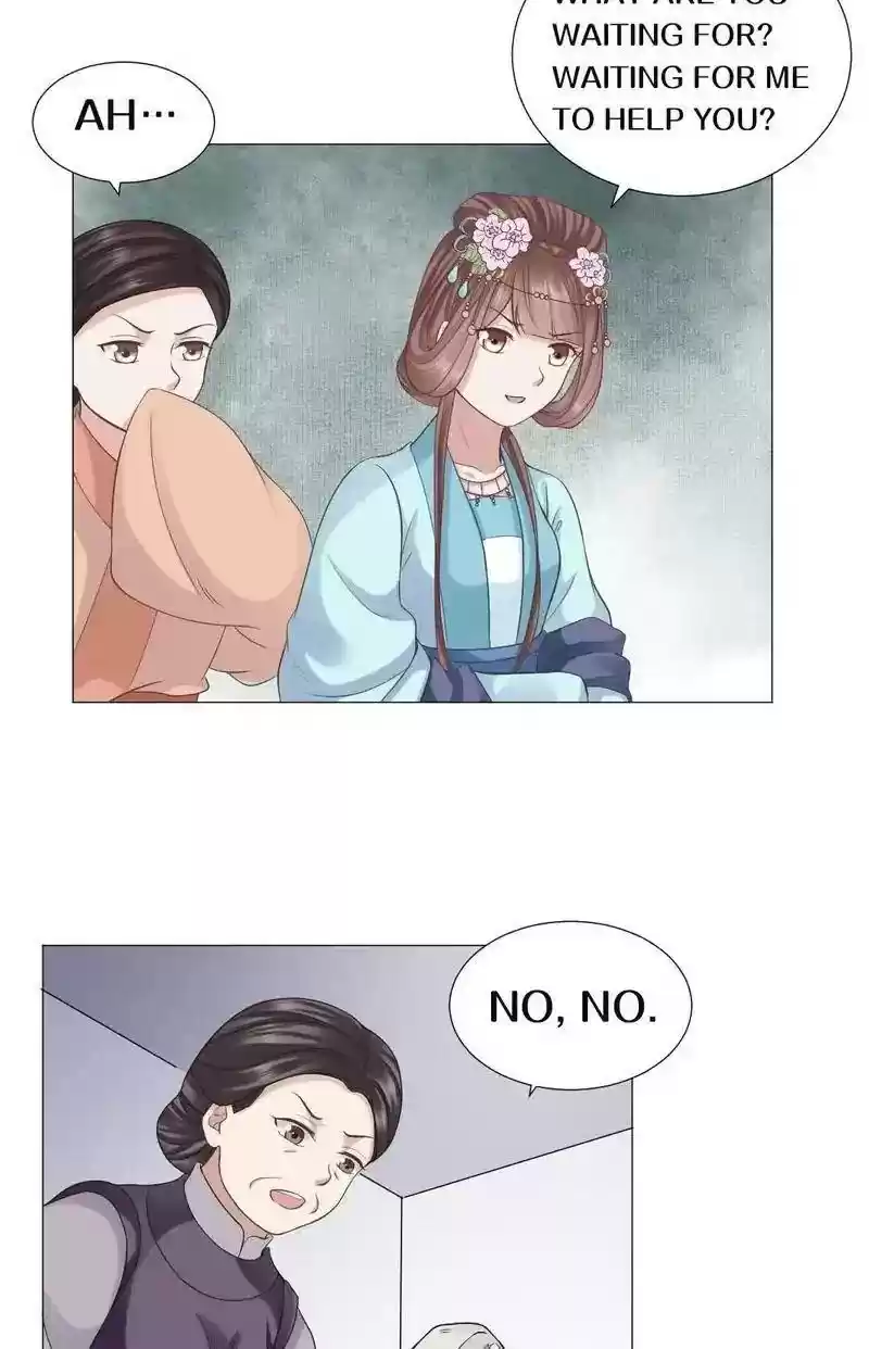 Time Travel: The Mighty Crown Princess Chapter 30