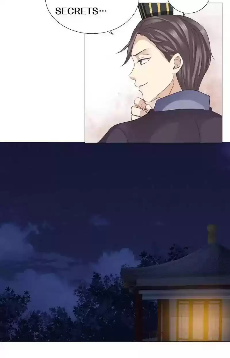 Time Travel: The Mighty Crown Princess Chapter 30