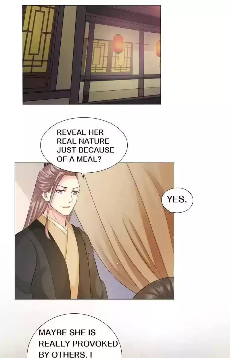 Time Travel: The Mighty Crown Princess Chapter 30