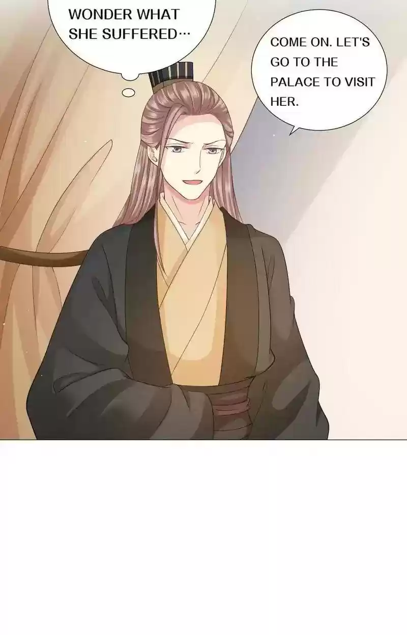 Time Travel: The Mighty Crown Princess Chapter 30