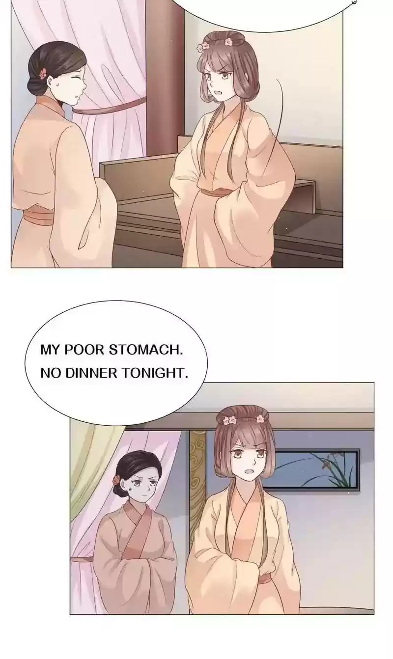 Time Travel: The Mighty Crown Princess Chapter 31