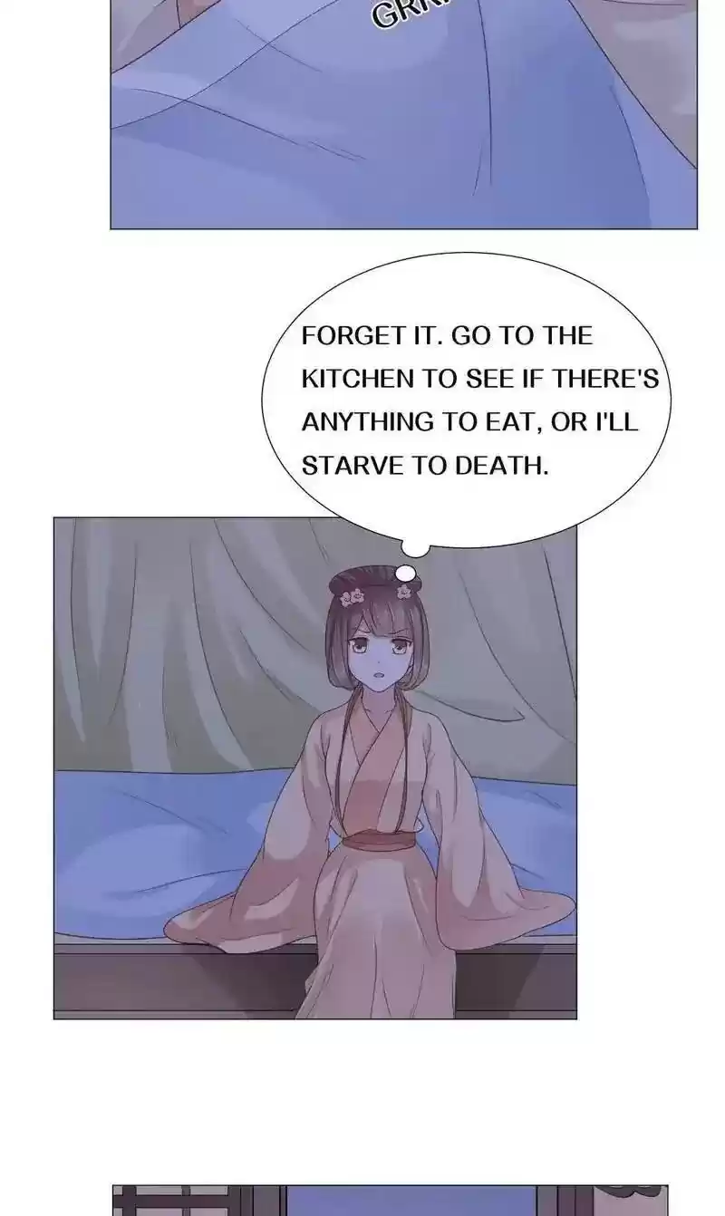 Time Travel: The Mighty Crown Princess Chapter 31