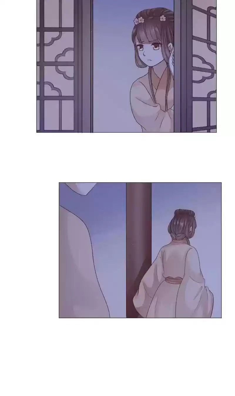 Time Travel: The Mighty Crown Princess Chapter 31