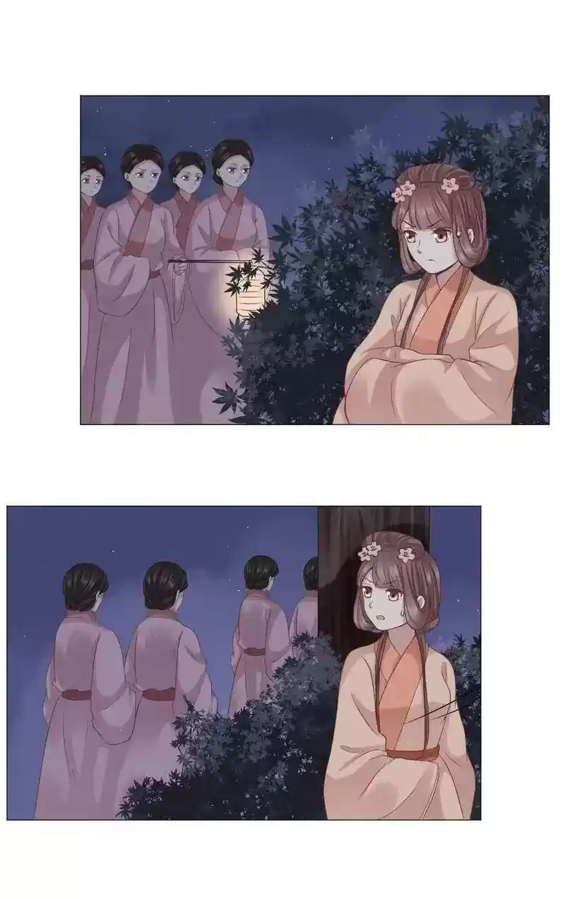 Time Travel: The Mighty Crown Princess Chapter 31