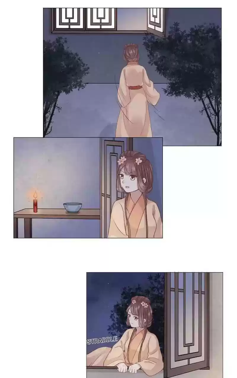 Time Travel: The Mighty Crown Princess Chapter 31