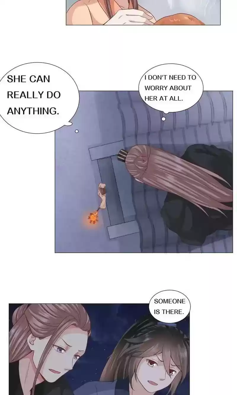 Time Travel: The Mighty Crown Princess Chapter 31