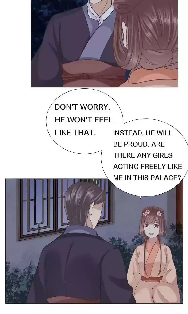 Time Travel: The Mighty Crown Princess Chapter 31