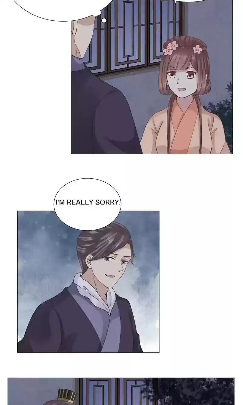 Time Travel: The Mighty Crown Princess Chapter 31