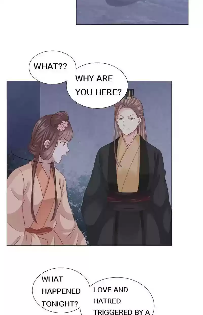 Time Travel: The Mighty Crown Princess Chapter 31