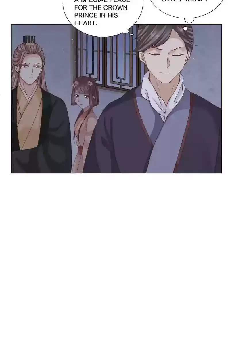 Time Travel: The Mighty Crown Princess Chapter 31