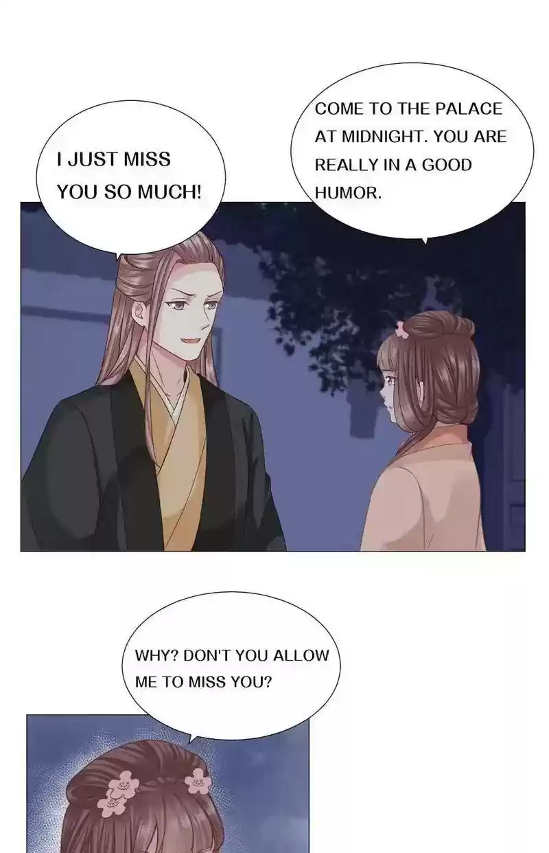 Time Travel: The Mighty Crown Princess Chapter 31