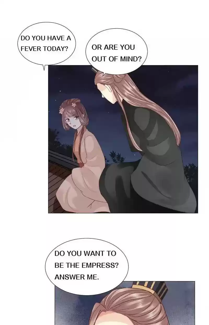 Time Travel: The Mighty Crown Princess Chapter 32