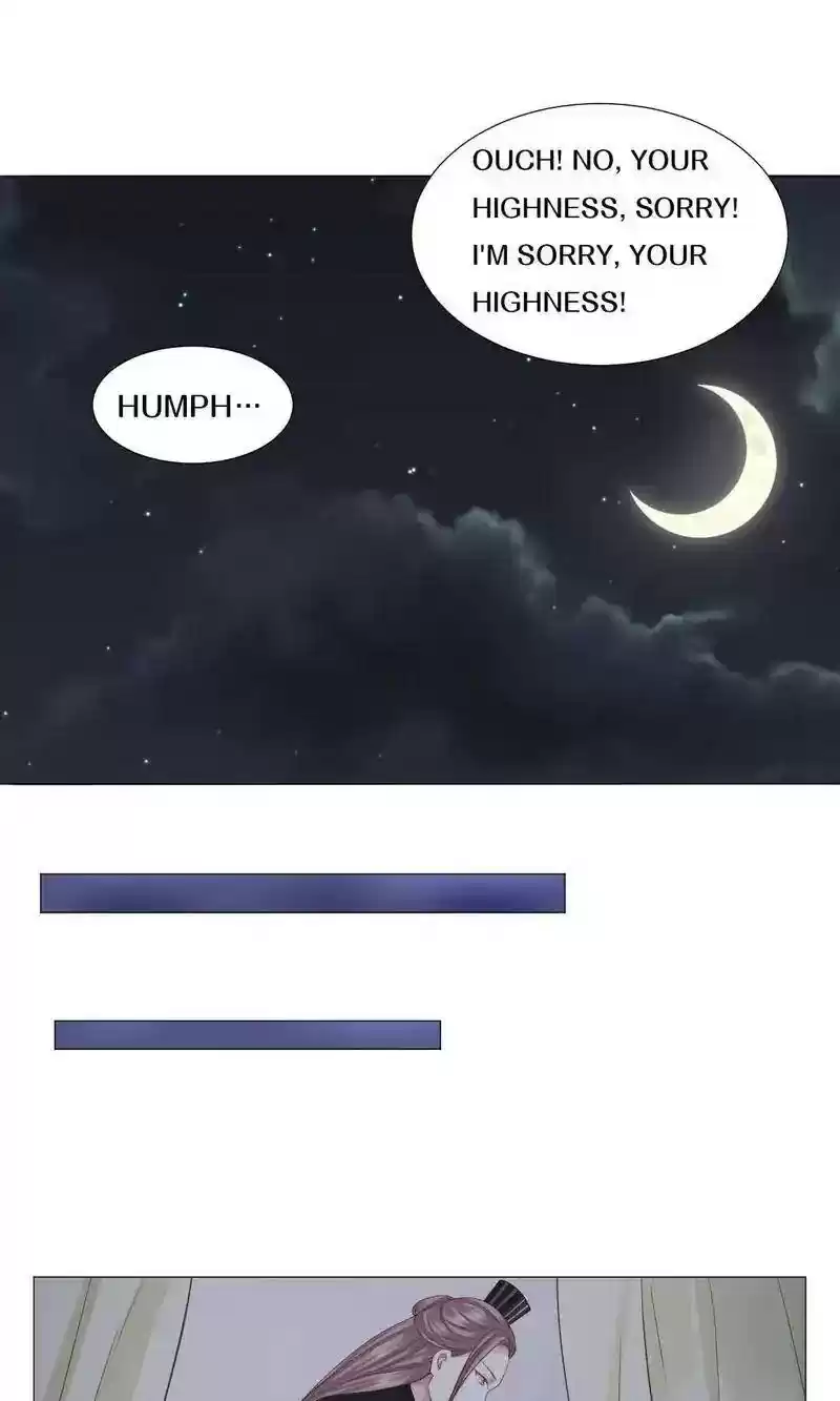 Time Travel: The Mighty Crown Princess Chapter 32