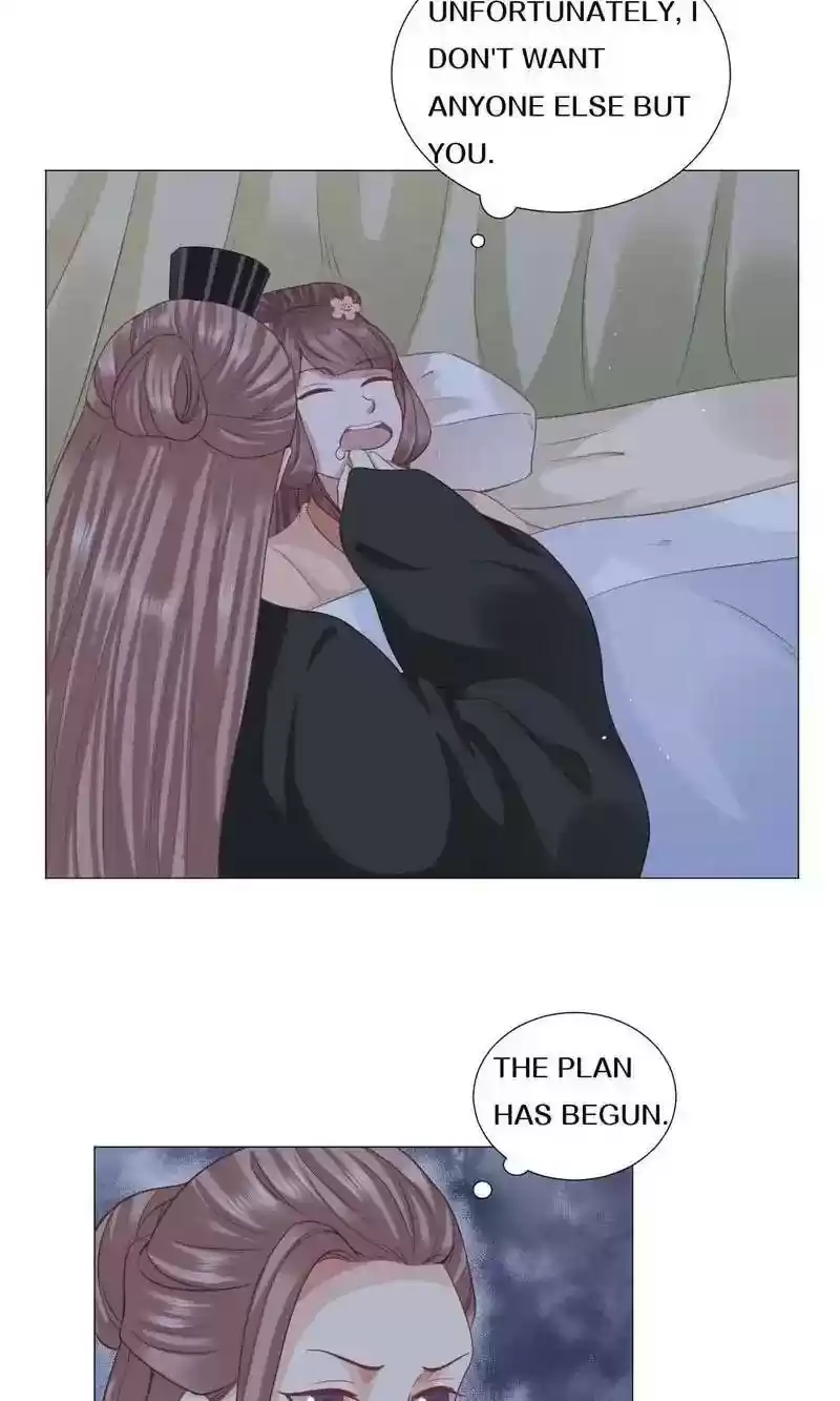 Time Travel: The Mighty Crown Princess Chapter 32