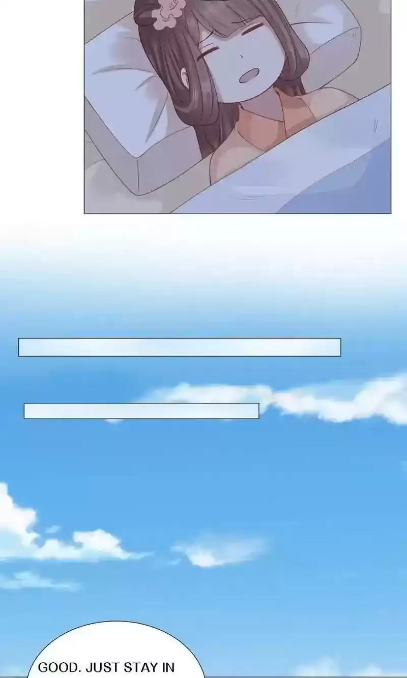 Time Travel: The Mighty Crown Princess Chapter 32