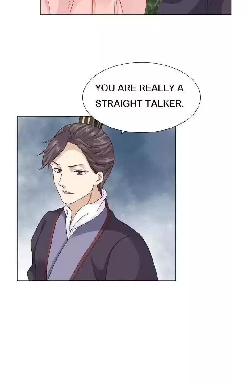 Time Travel: The Mighty Crown Princess Chapter 32