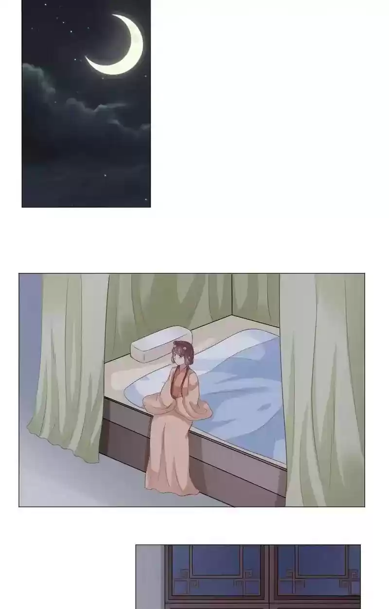 Time Travel: The Mighty Crown Princess Chapter 33