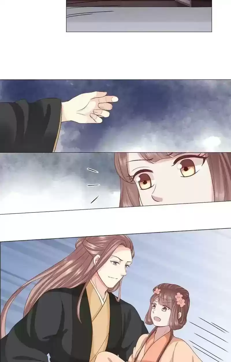 Time Travel: The Mighty Crown Princess Chapter 33