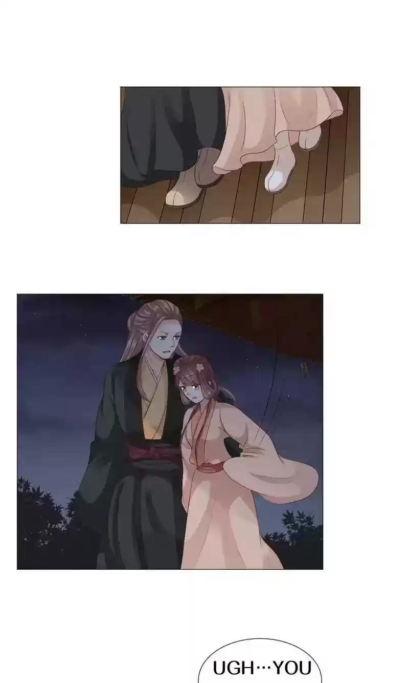 Time Travel: The Mighty Crown Princess Chapter 33